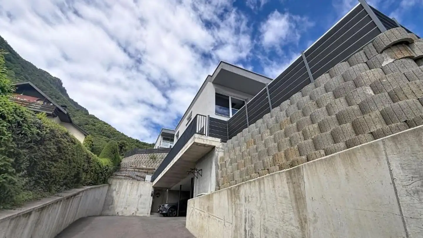 Villa for sale - 1896 Vouvry - Photo 2