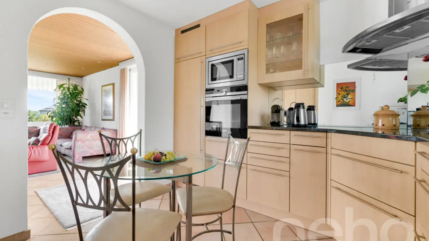 Maison atypique à vendre - 8174 Stadel b. Niederglatt - Photo 4
