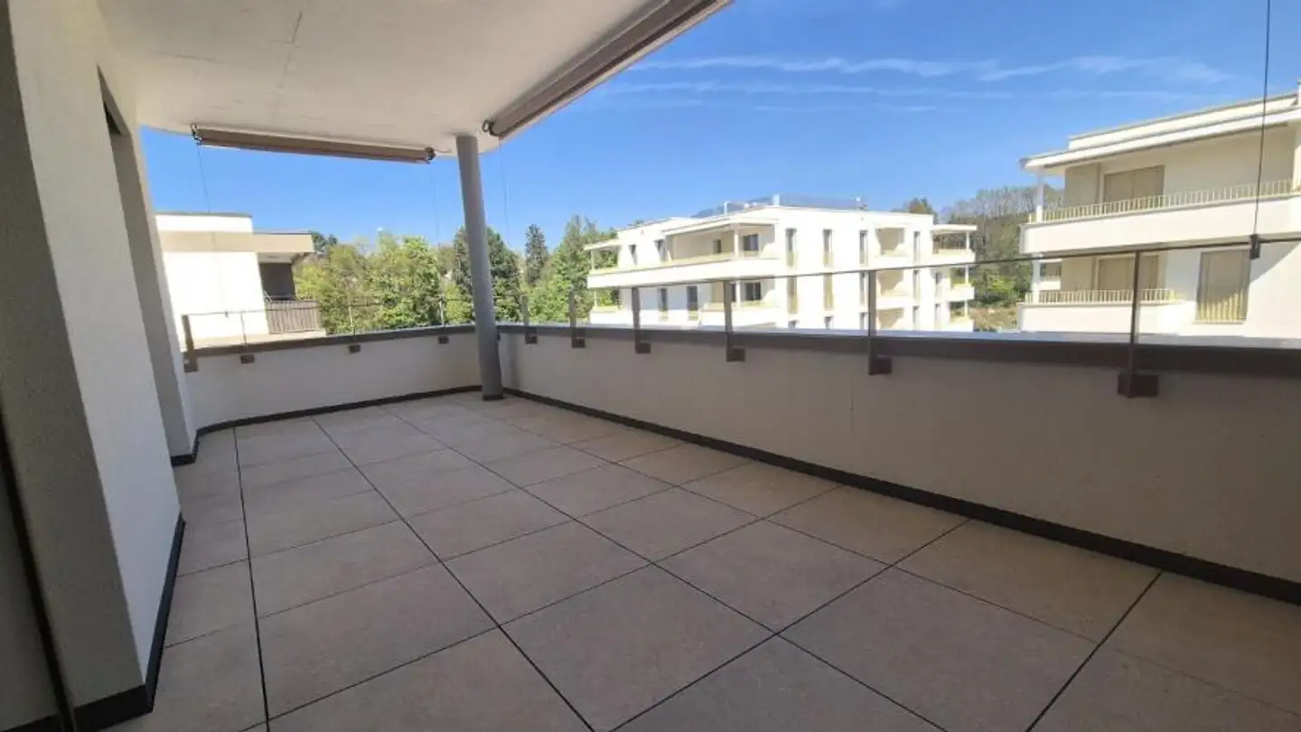 Apartment for rent - Allée Charles-Edouard-Guillaume 9, 1723 Marly - Photo 3