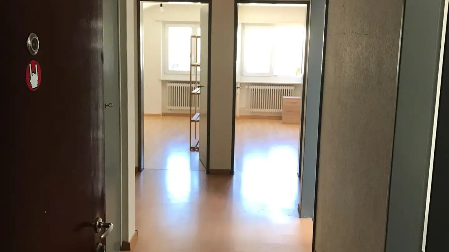 Wohnung mieten - Bahnhofstrasse 2, 2544 Bettlach - Foto 3