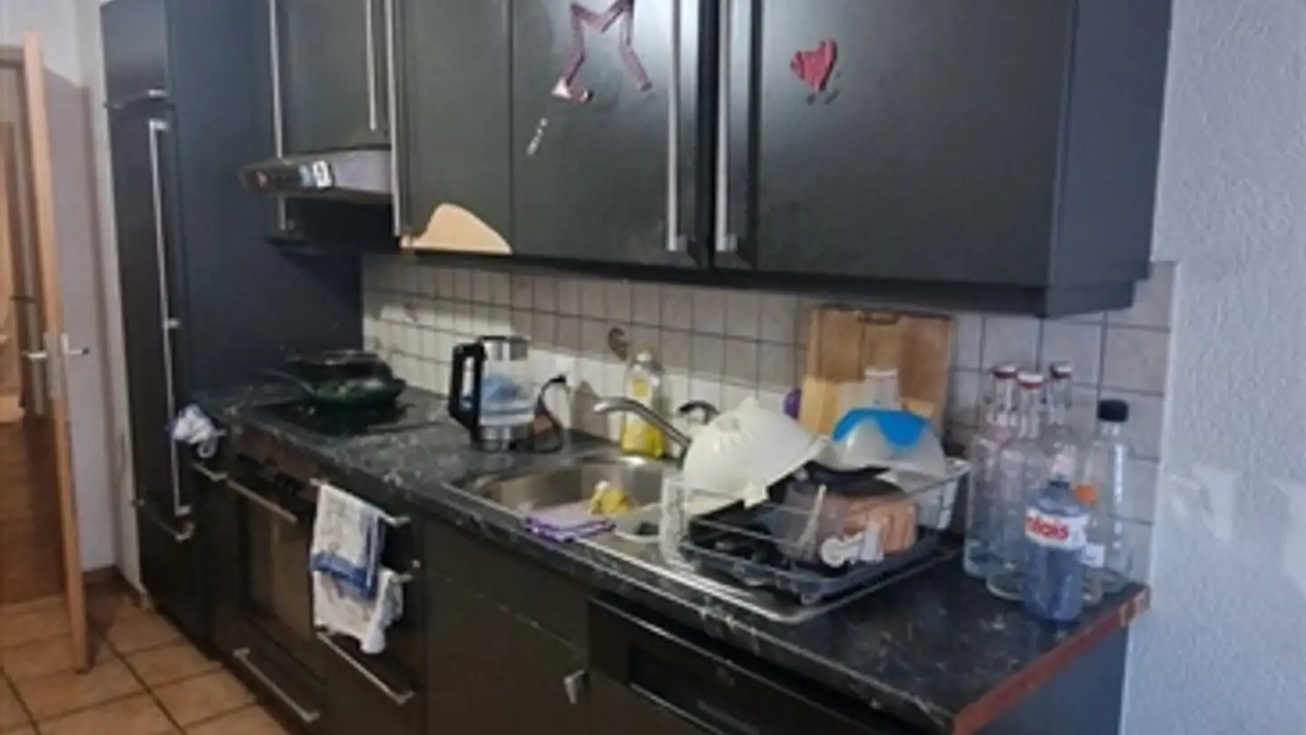 Appartamento in affitto - Rue De Venise 6, 1870 Monthey - Foto 2