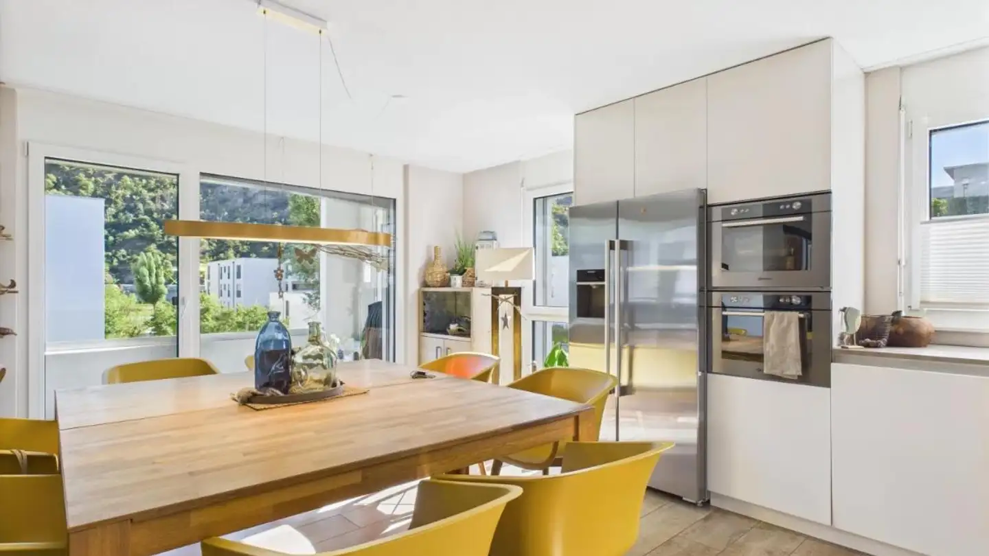 Appartamento in vendita - 3930 Visp - Photo 4