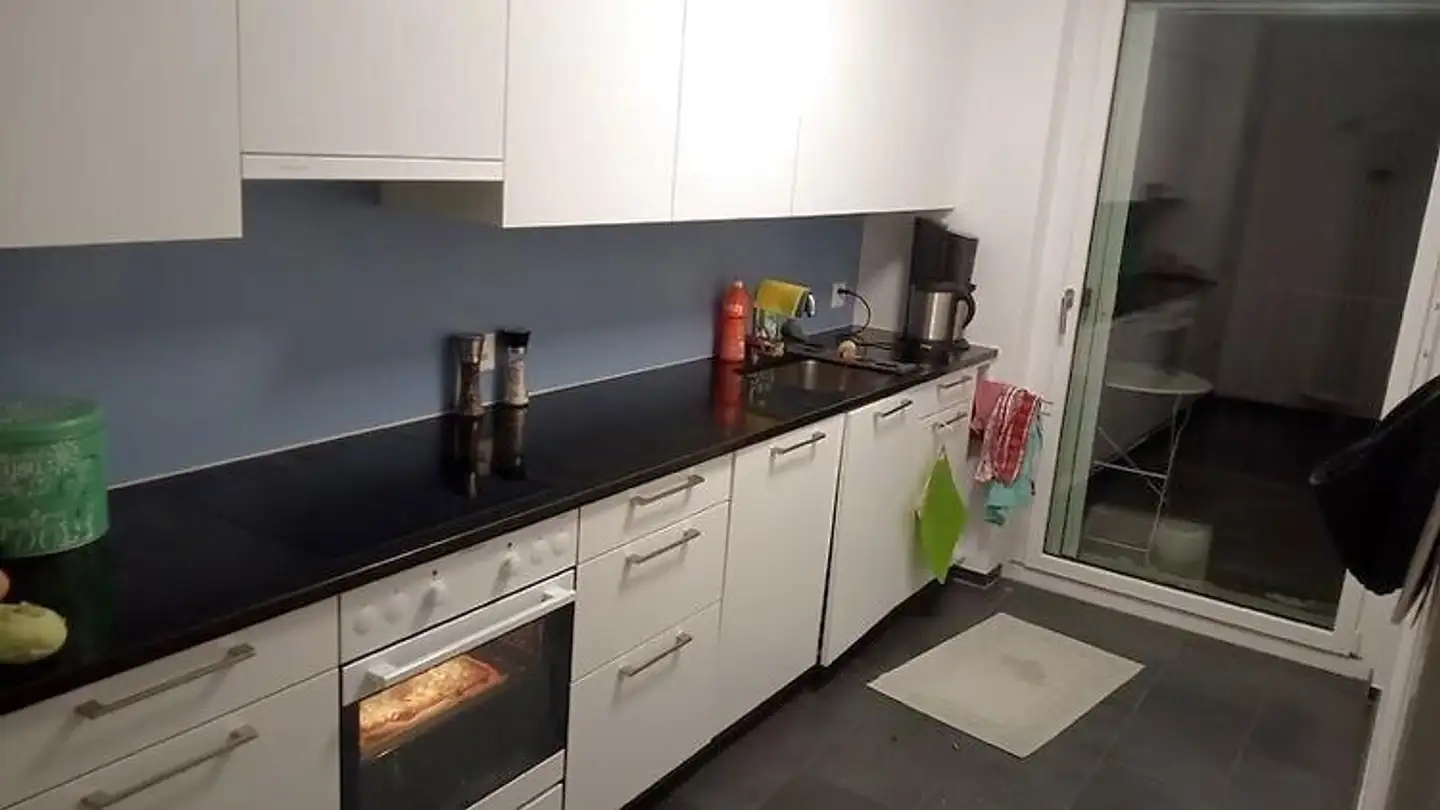 Möblierte Wohnung mieten - 3084 Wabern - Foto 2
