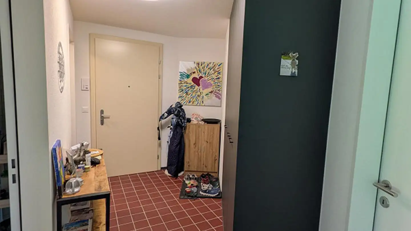 Appartement à louer - Ifangweg 4, 8610 Uster - Photo 2