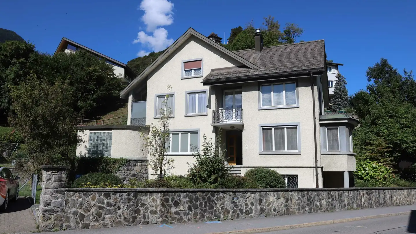 Casa singola in vendita - Badstrasse 29, 8867 Niederurnen - Photo 2