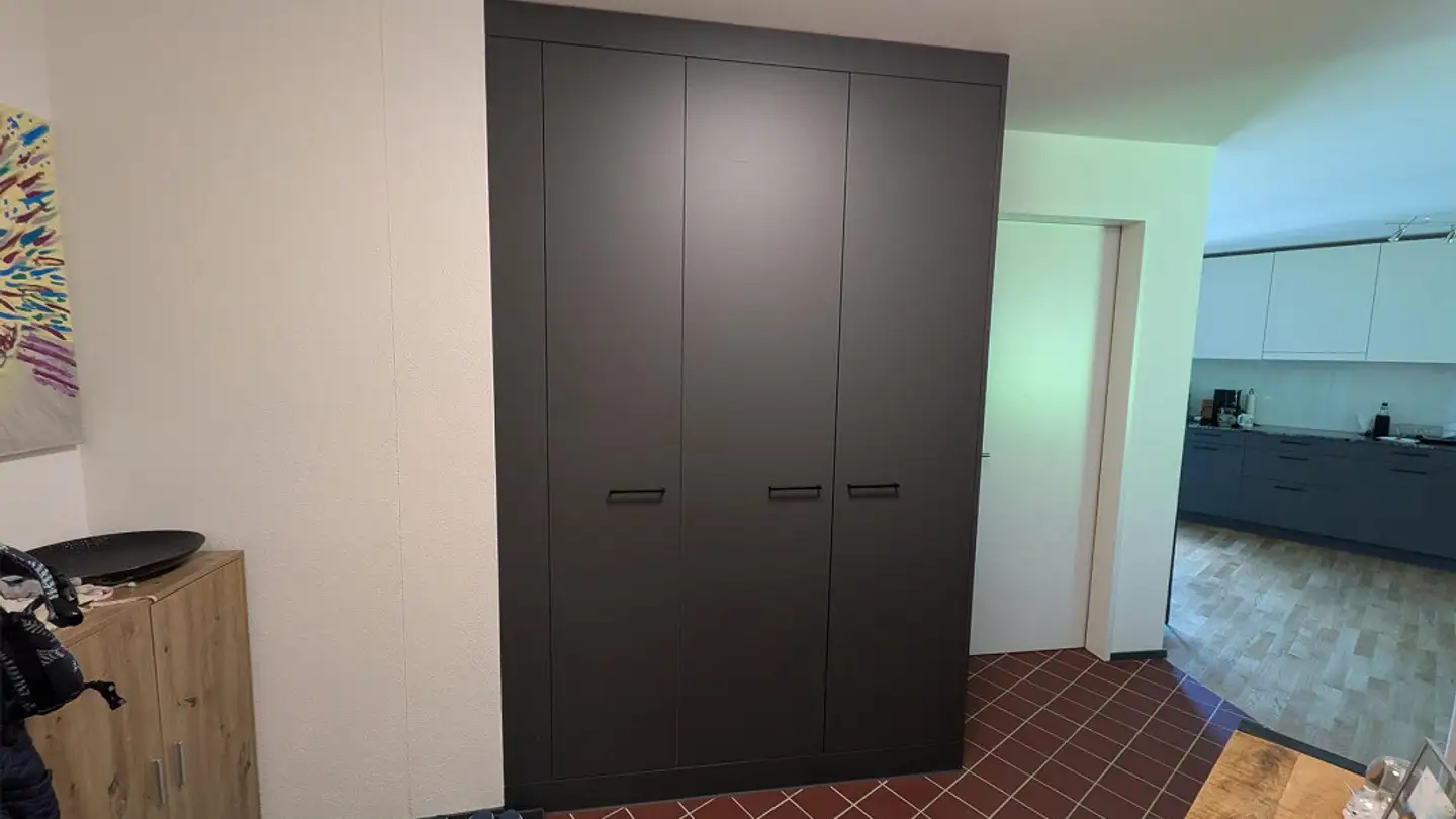Appartement à louer - Ifangweg 4, 8610 Uster - Photo 3