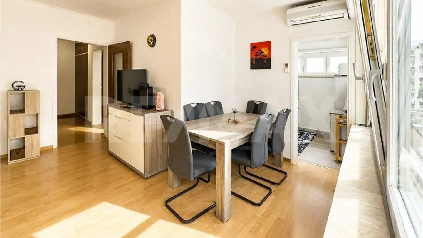 Wohnung kaufen - 6600 Locarno - Foto 2