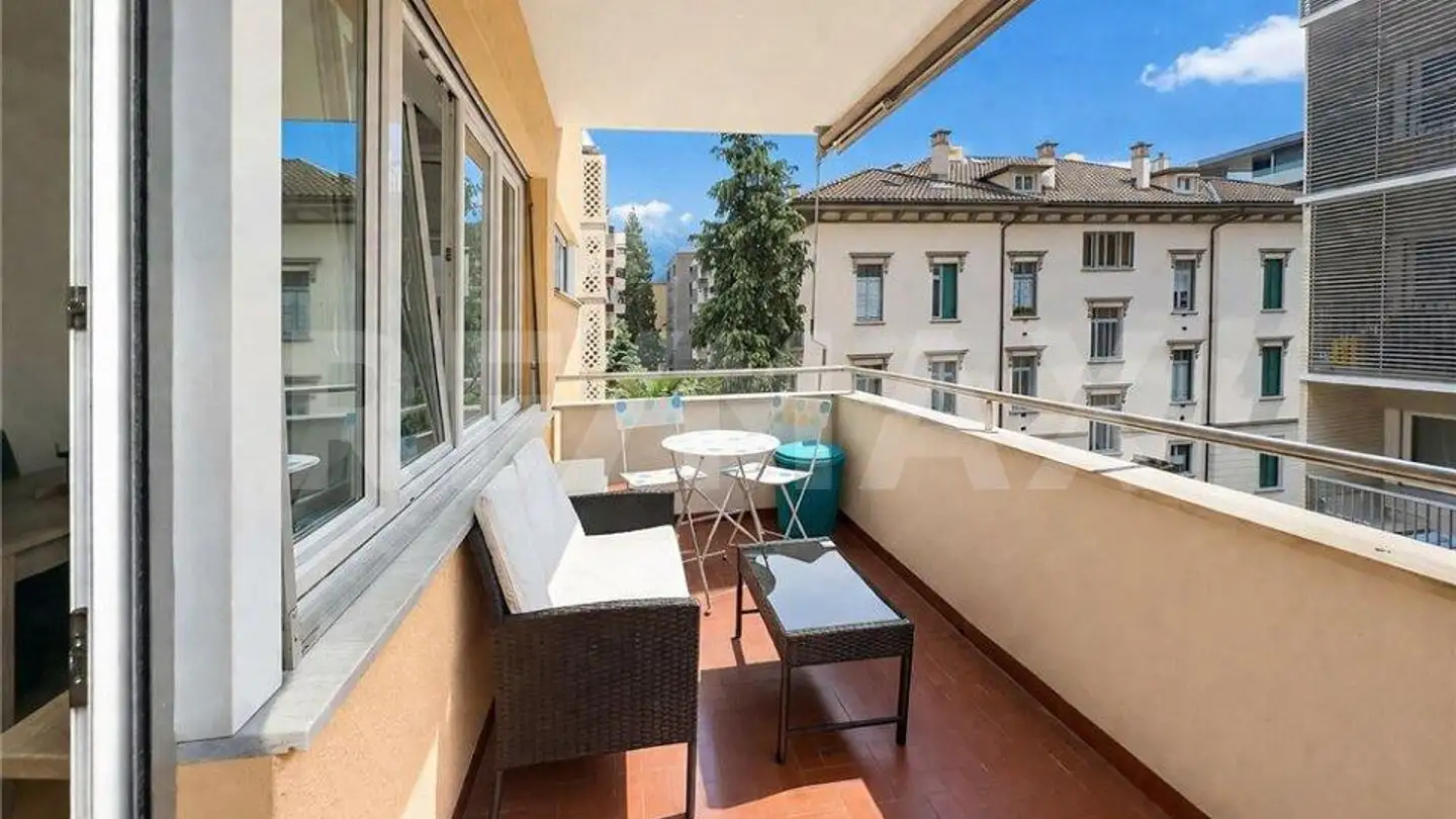 Wohnung kaufen - 6600 Locarno - Foto 3
