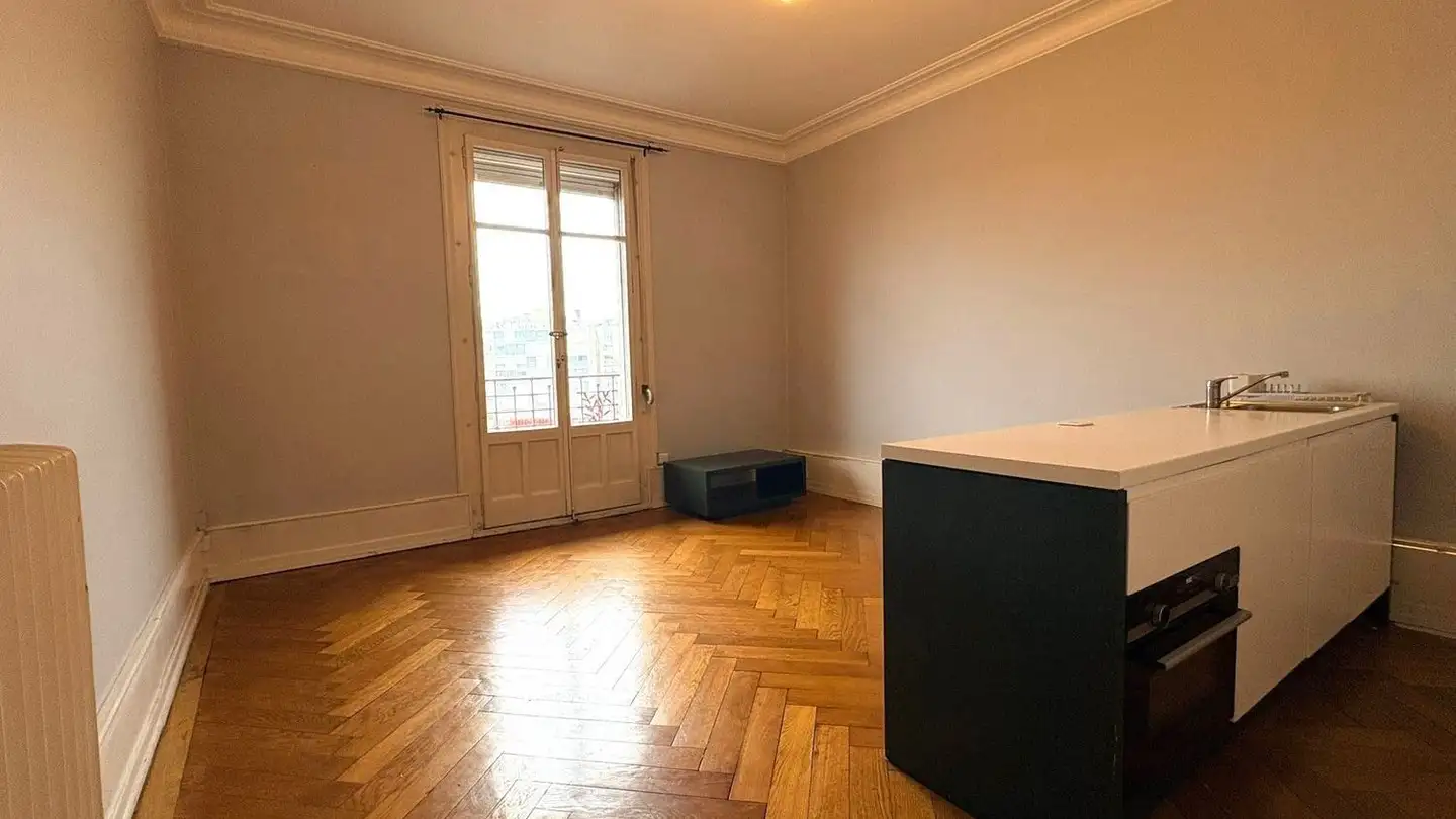 Apartment for rent - Avenue Du Mail 25, 1205 Genève - Photo 3
