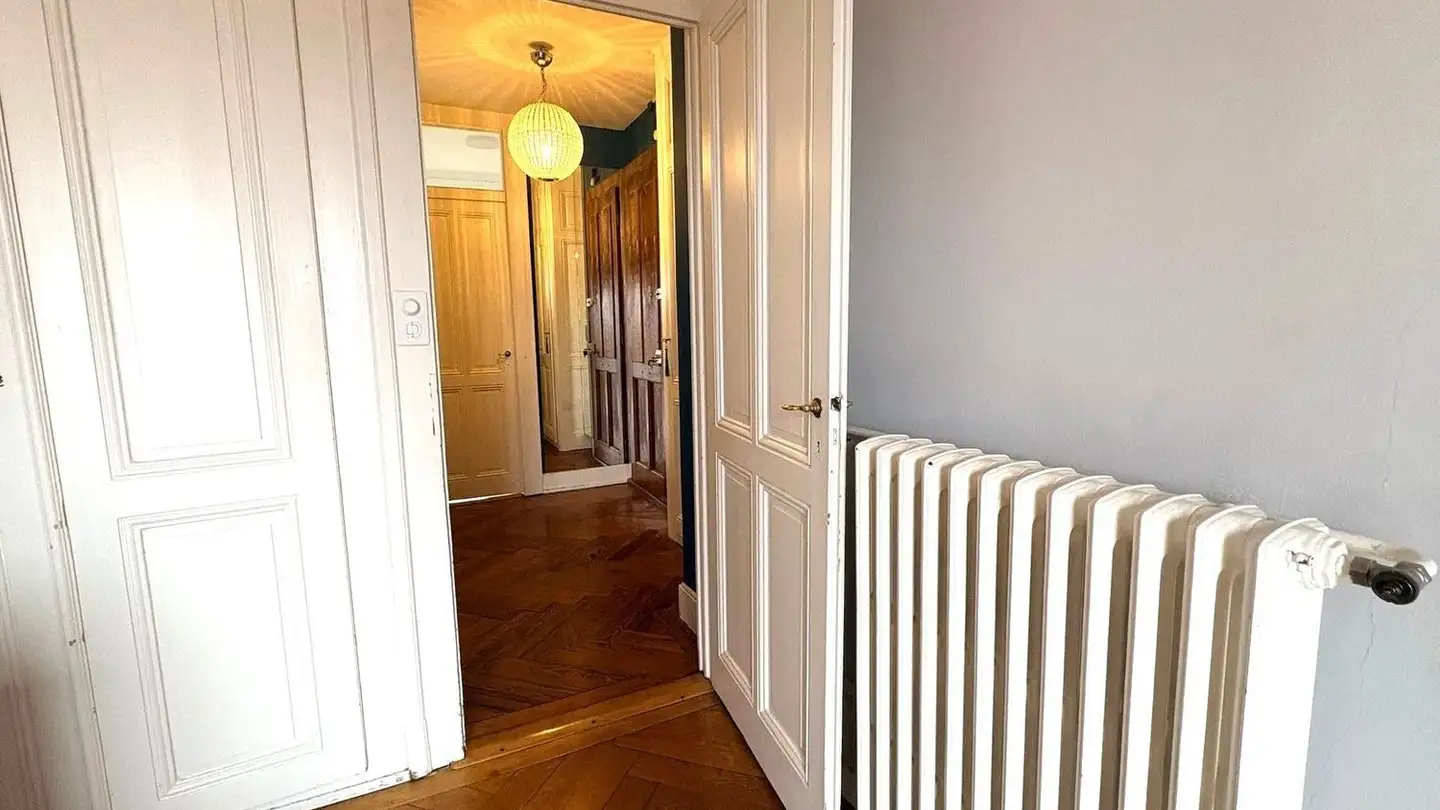 Apartment for rent - Avenue Du Mail 25, 1205 Genève - Photo 4