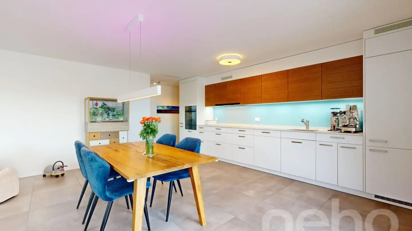 Apartment for sale - 8135 Langnau am Albis