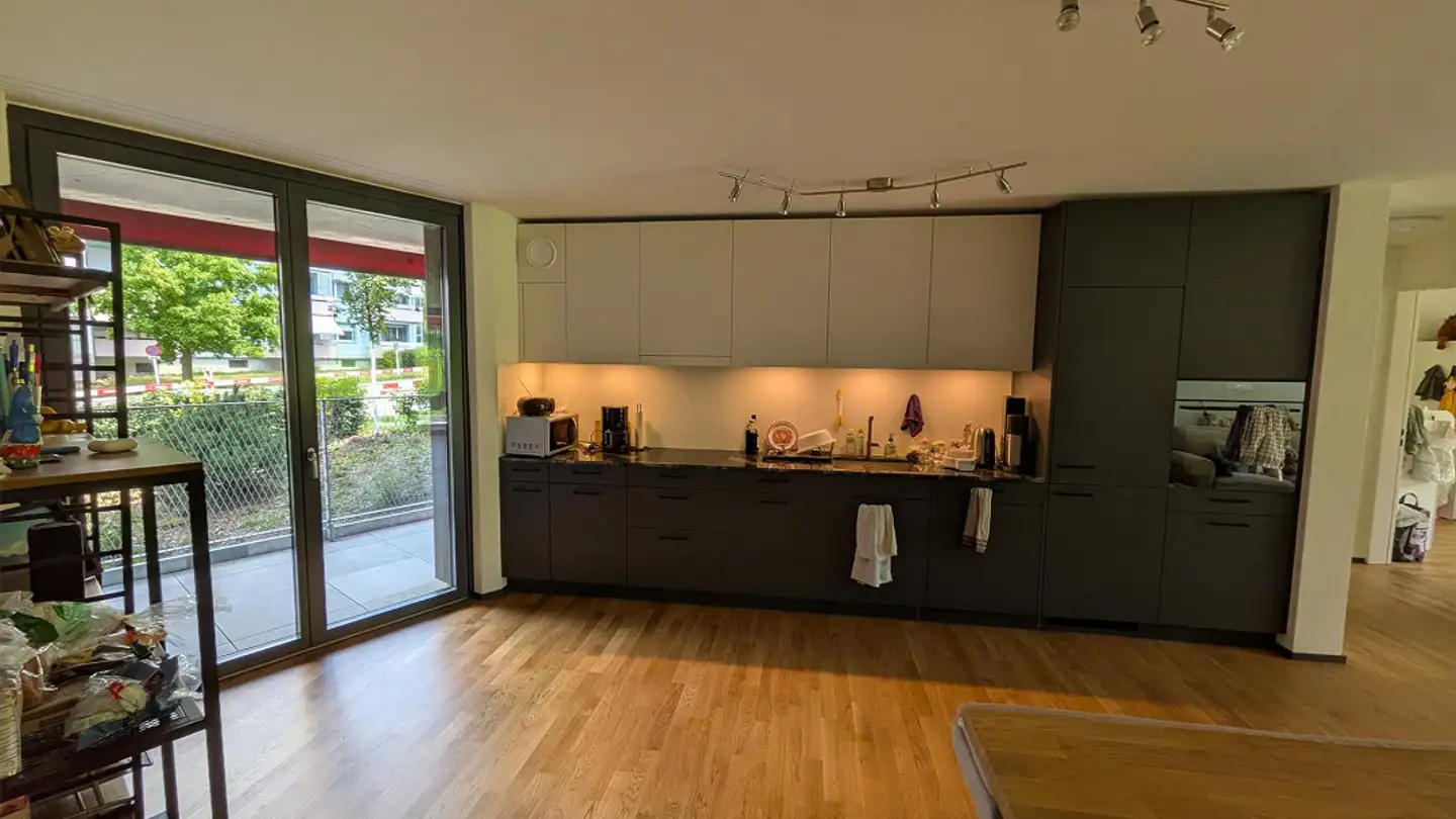 Appartement à louer - Ifangweg 4, 8610 Uster - Photo 4