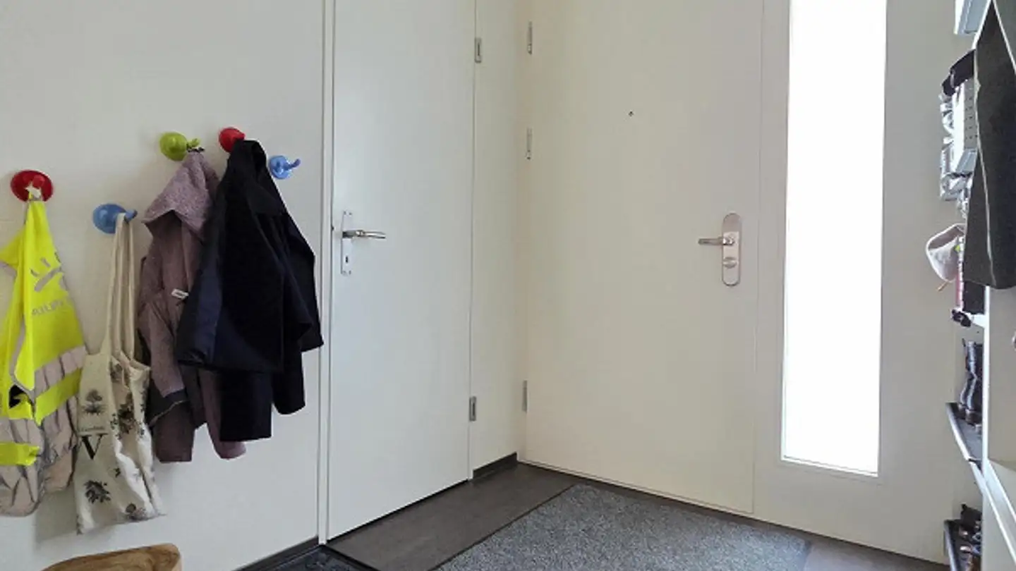 Einfamilienhaus kaufen - Ulmenstrasse 13a, 8500 Frauenfeld - Foto 2