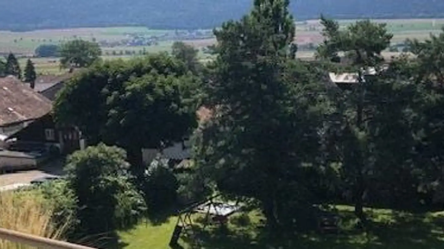 Appartamento in affitto - Rue Du Grand-Chézard 5, 2054 Chézard-St-Martin - Photo 2