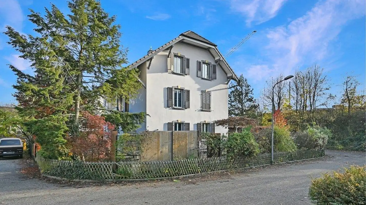 Casa singola in vendita - 4500 Solothurn - Foto 3