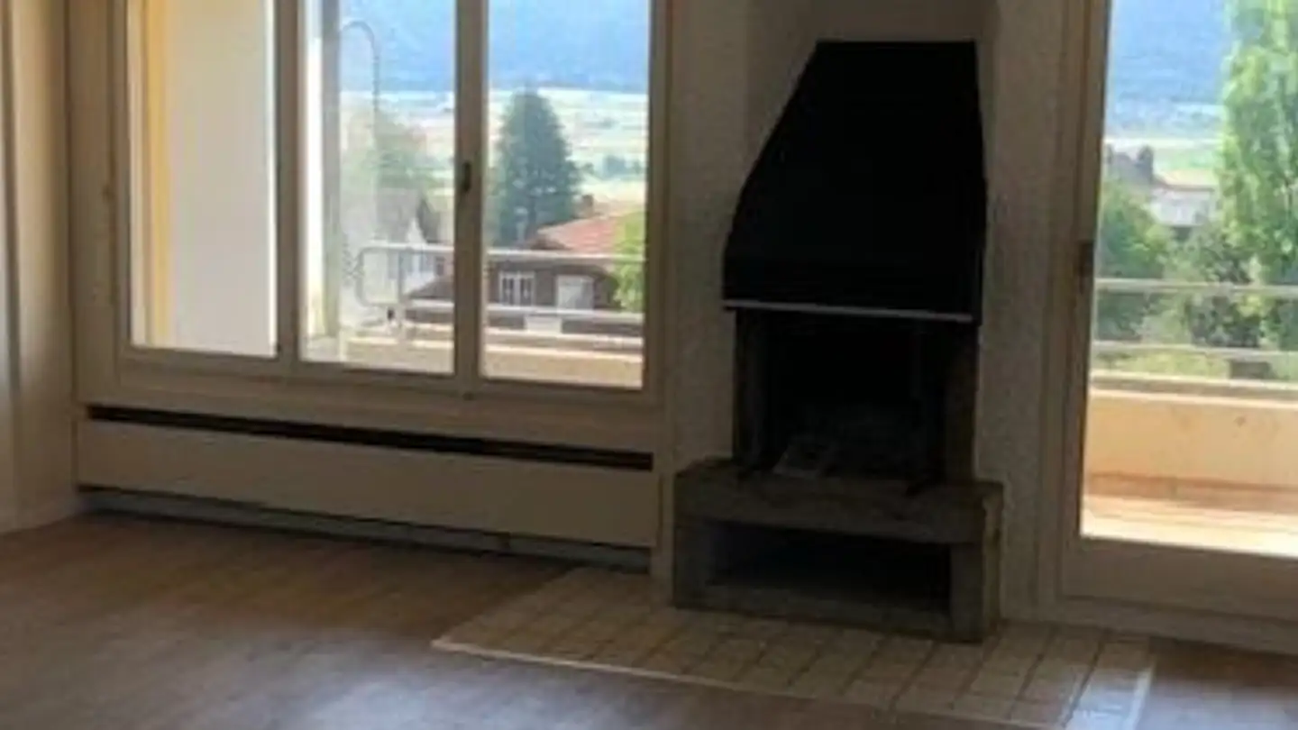 Appartamento in affitto - Rue Du Grand-Chézard 5, 2054 Chézard-St-Martin - Photo 3