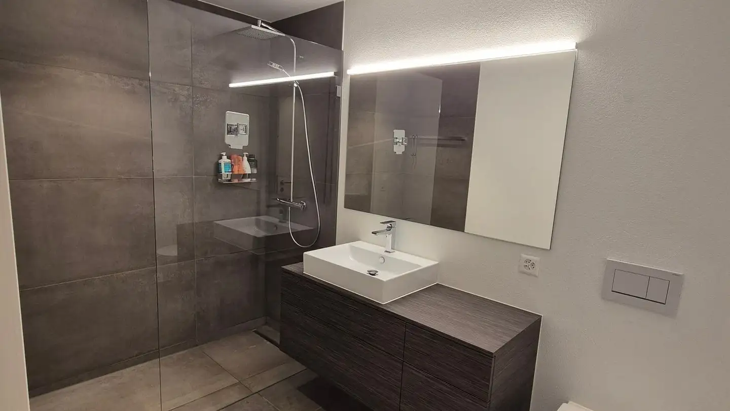 Appartamento in affitto - Bahnhofstrasse 4, 8932 Mettmenstetten - Photo 3