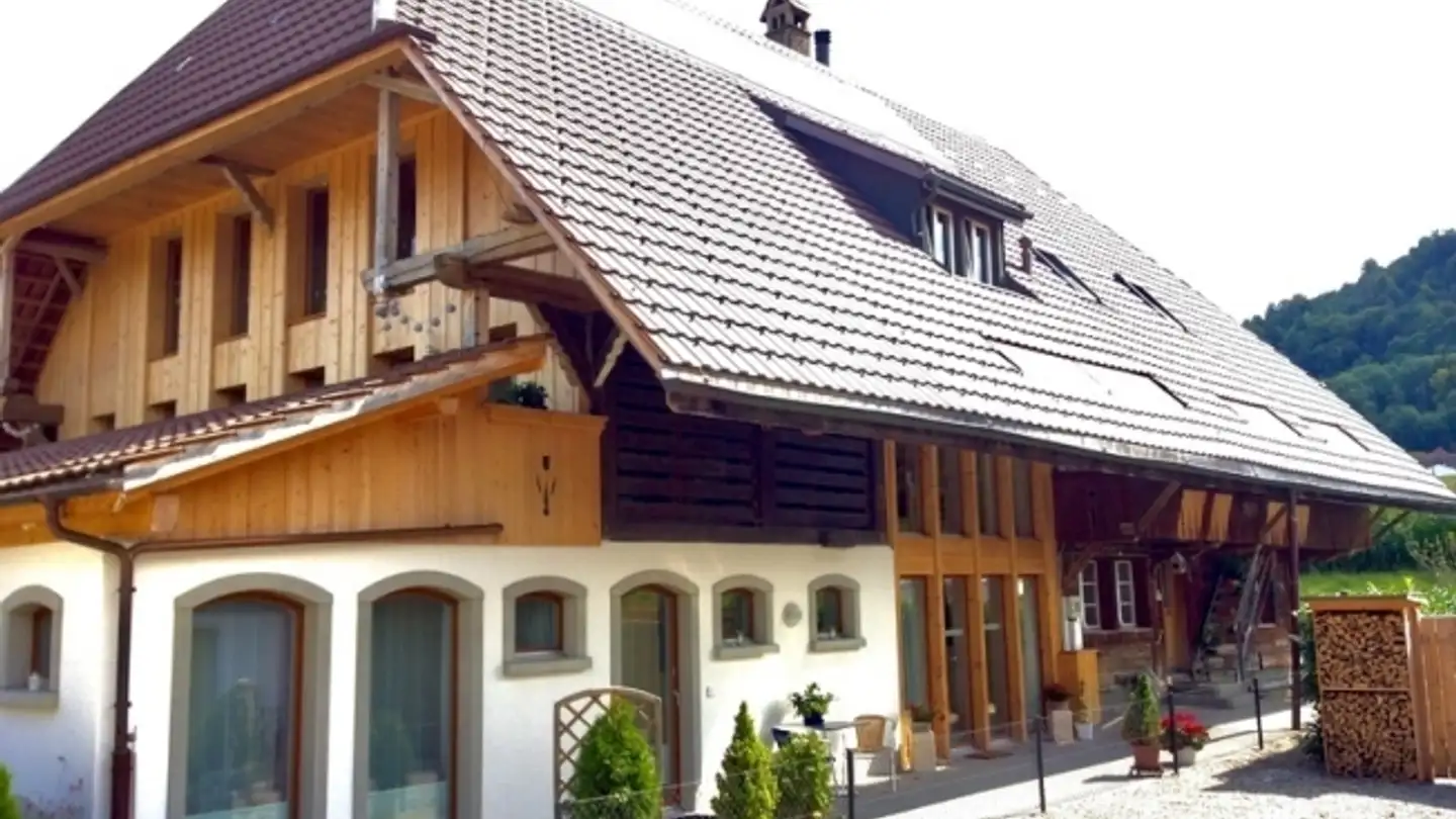 Appartement à louer - 3097 Liebefeld