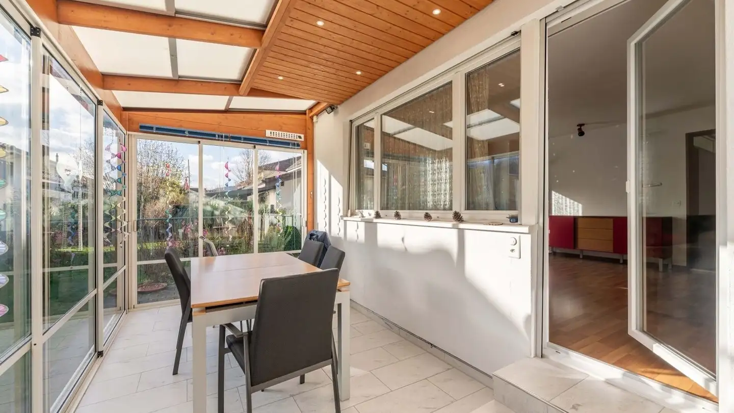 Single house for sale - Breitackerstrasse 8, 5116 Schinznach Bad - Photo 2