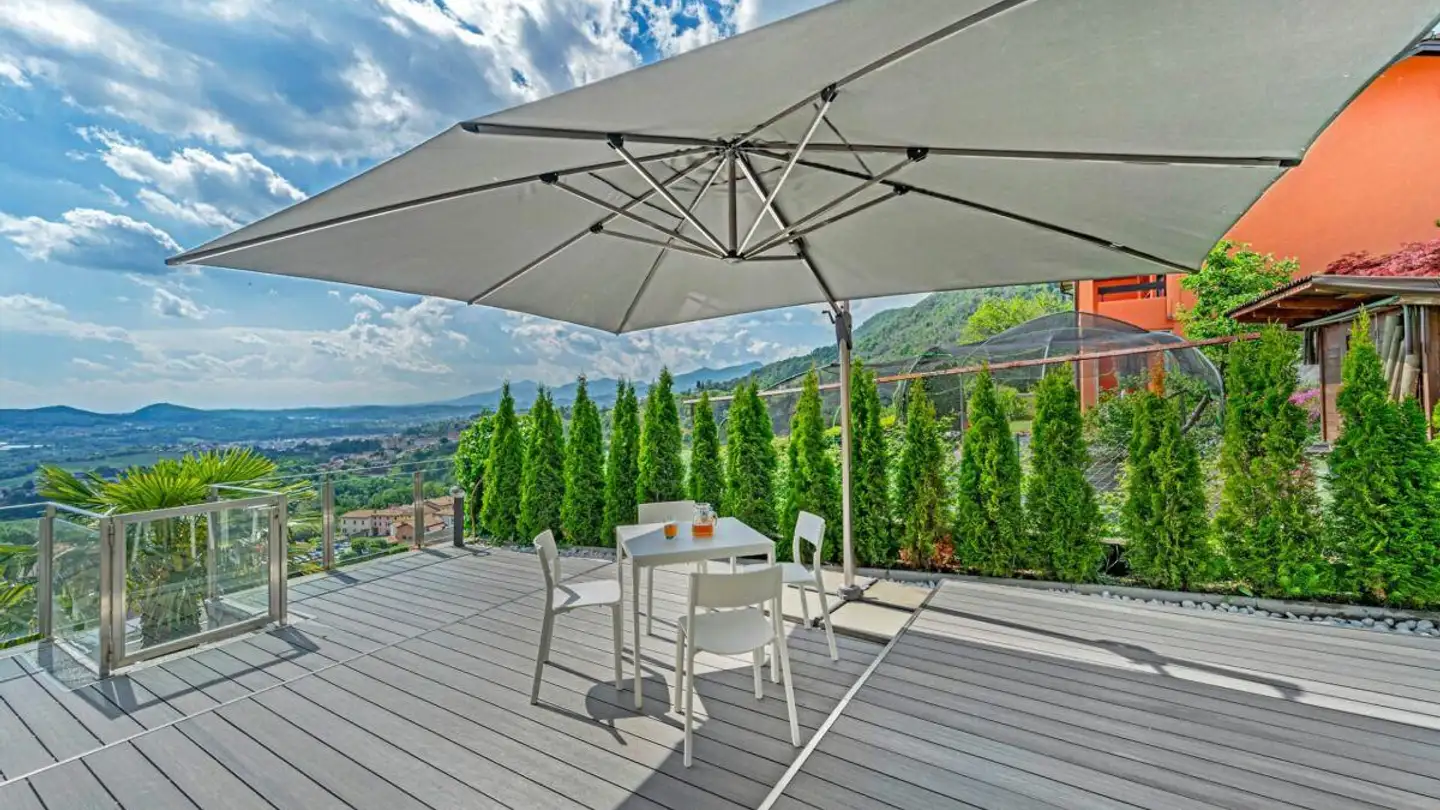 Single house for sale - Ciavin, 6835 Morbio Superiore - Photo 4