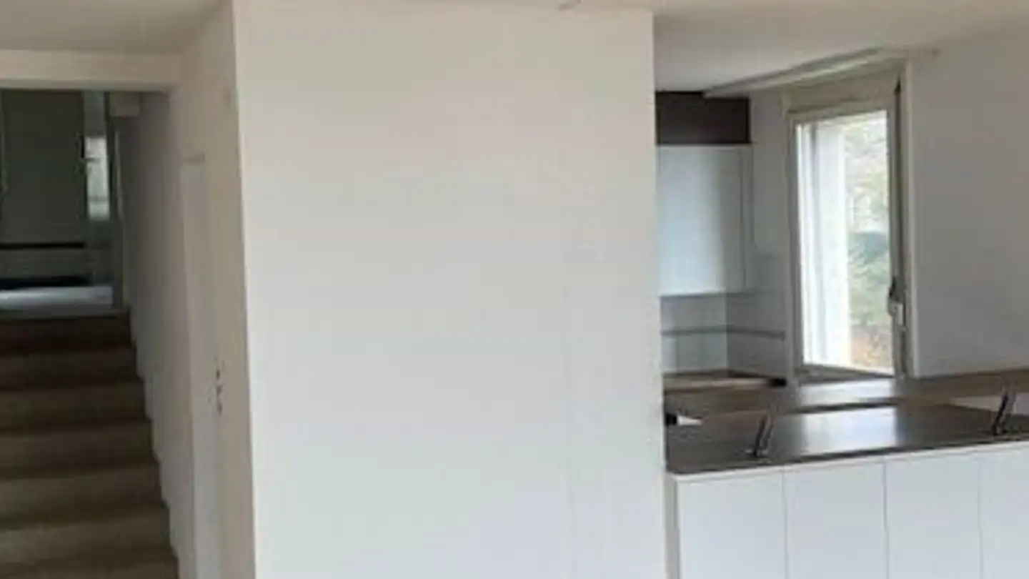 Appartamento in affitto - Rue Du Grand-Chézard 5, 2054 Chézard-St-Martin - Photo 4