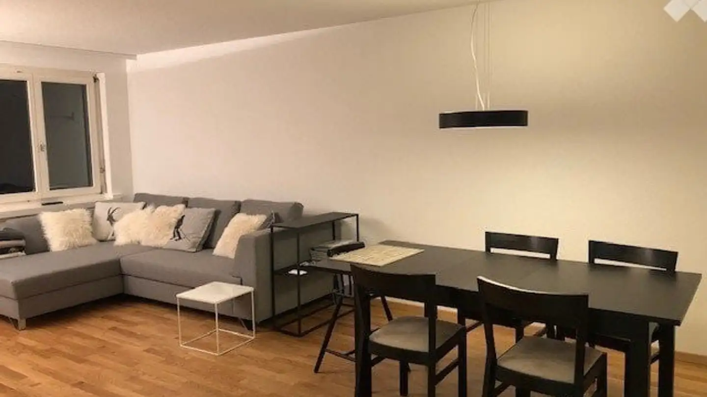Appartement à louer - Skistrasse, 7270 Davos Platz