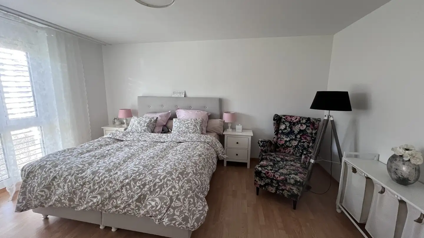 Furnished apartment for rent - 8305 Dietlikon - Photo 4