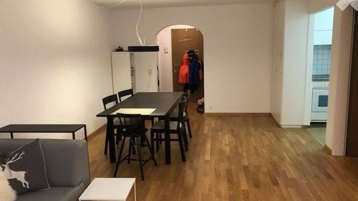 Appartement à louer - Skistrasse, 7270 Davos Platz - Photo 2