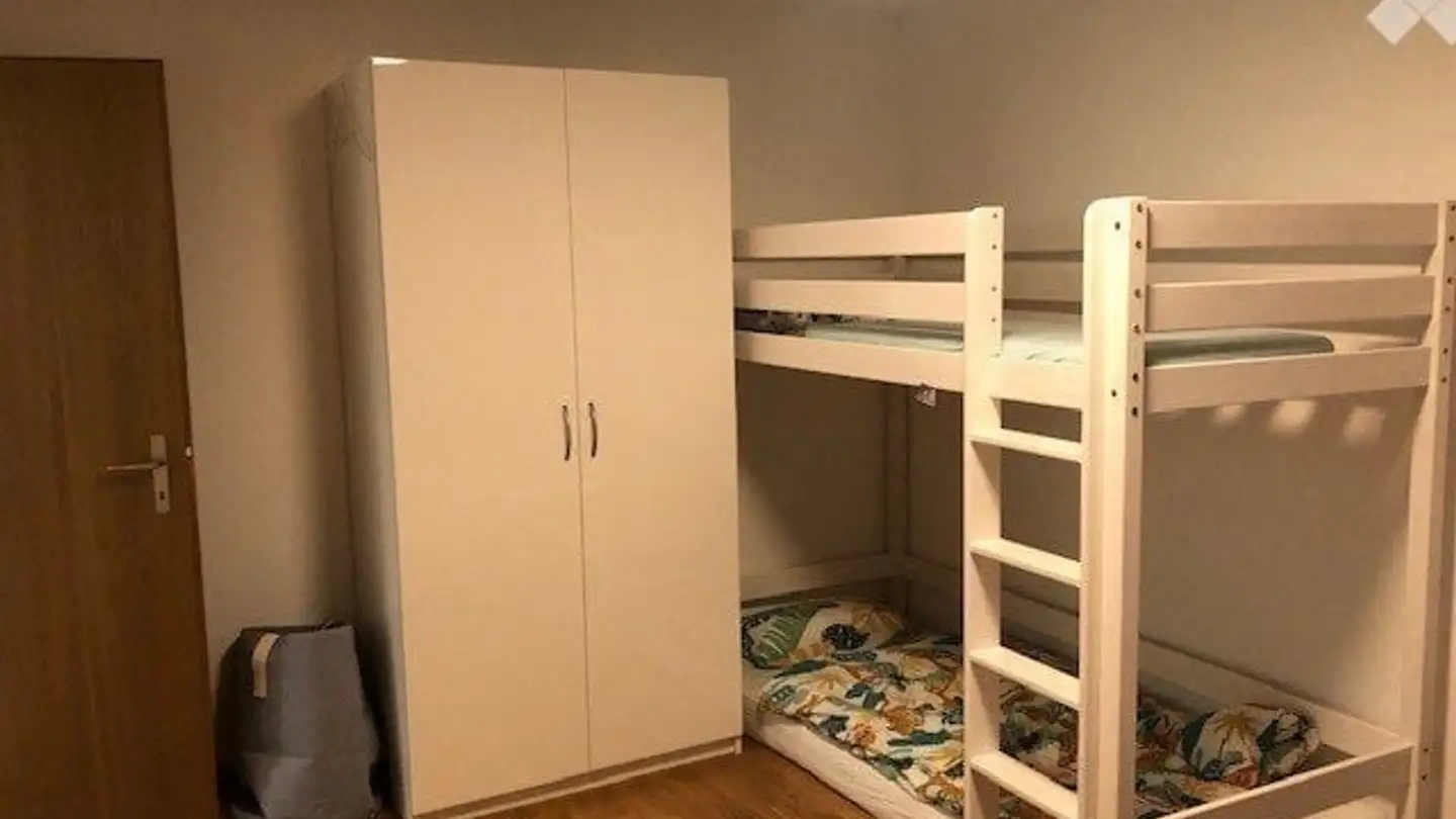 Appartement à louer - Skistrasse, 7270 Davos Platz - Photo 3