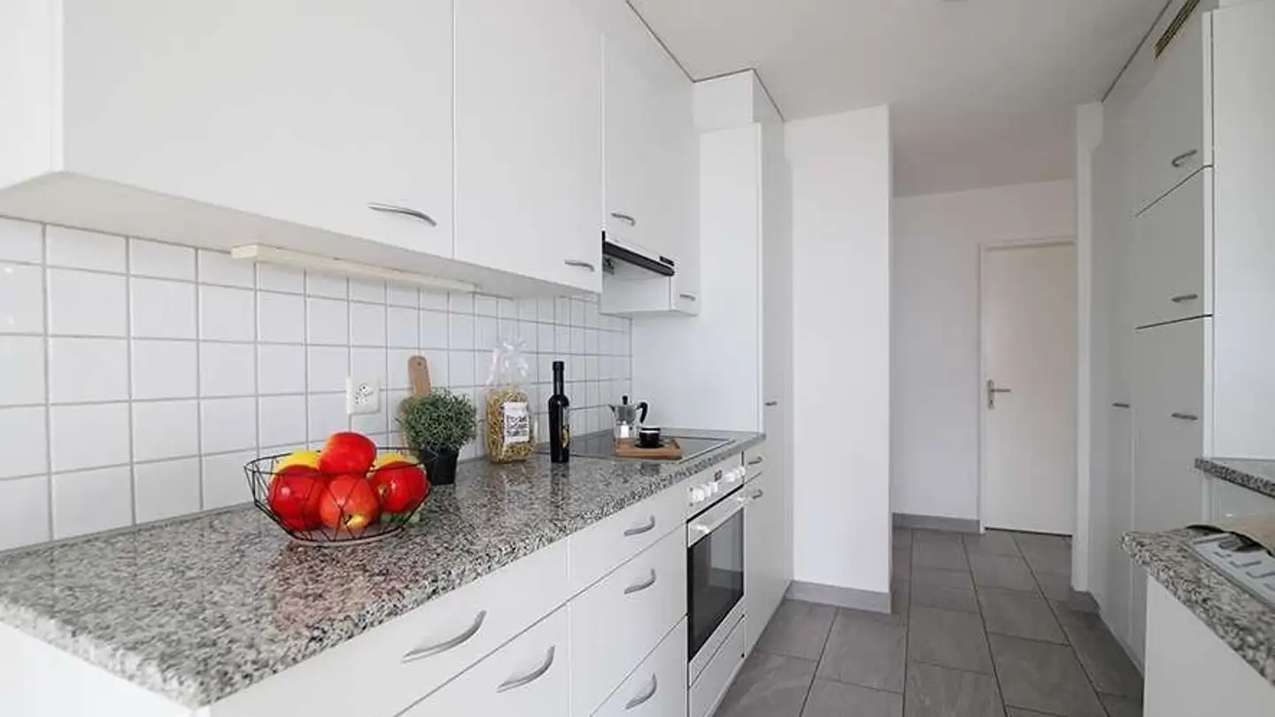 Appartamento in affitto - Luzernerstrasse 18, 5620 Bremgarten AG - Photo 2