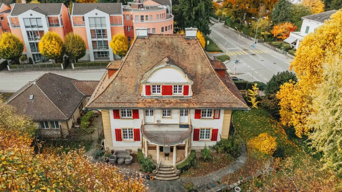 Edificio ad uso misto in vendita - Aarwangenstrasse 25, 4900 Langenthal - Foto 4