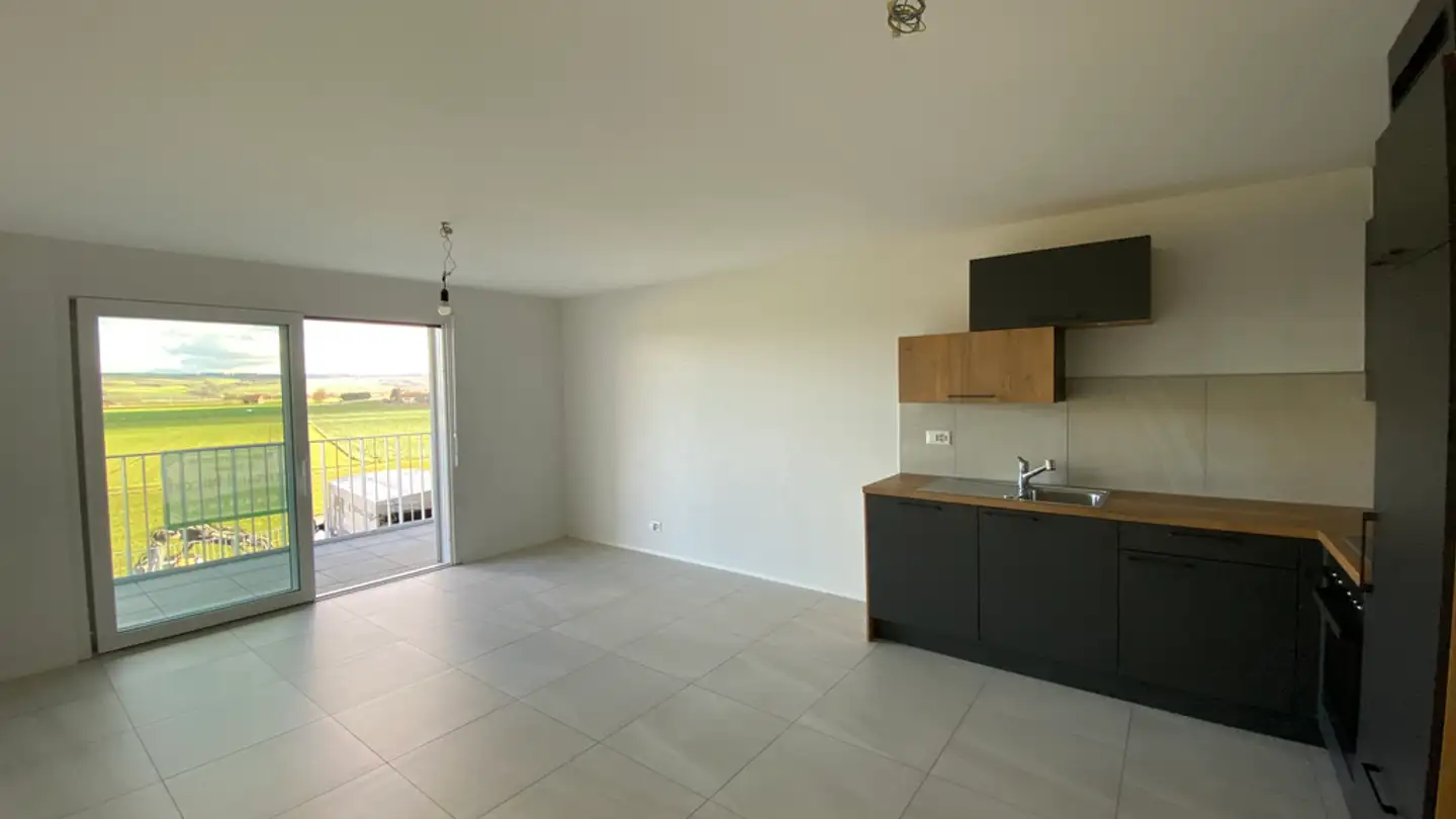 Wohnung mieten - Chemin Des Covets 13, 1350 Orbe