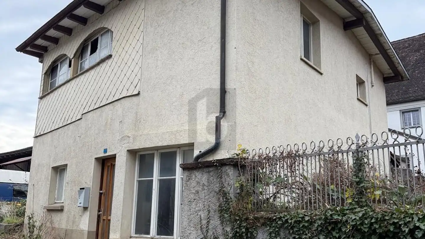 Maison troglodyte à vendre - 9478 Azmoos - Photo 2