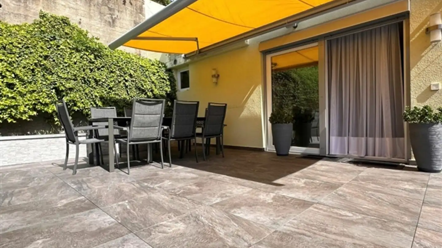 Wohnung kaufen - Luzernerstrasse 26b, 6030 Ebikon