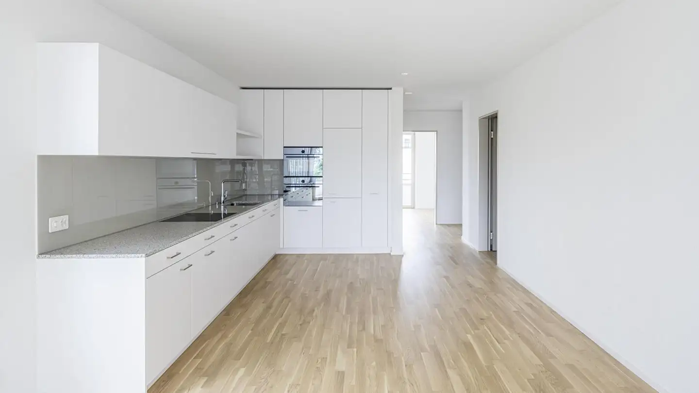 Appartamento in affitto - Friedeckstrasse 3b, 9244 Niederuzwil - Foto 2