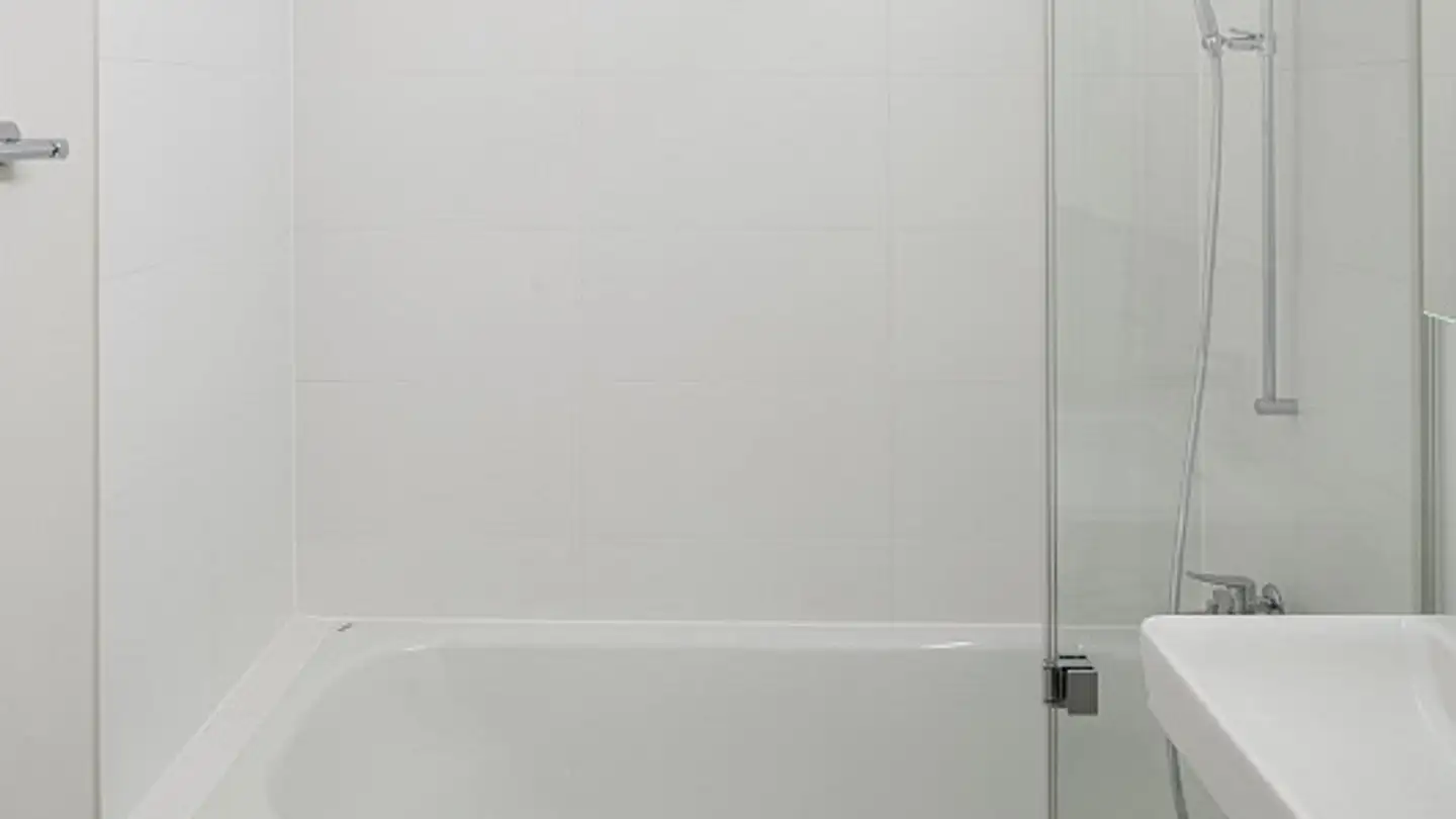 Appartamento in affitto - Friedeckstrasse 3b, 9244 Niederuzwil - Foto 3