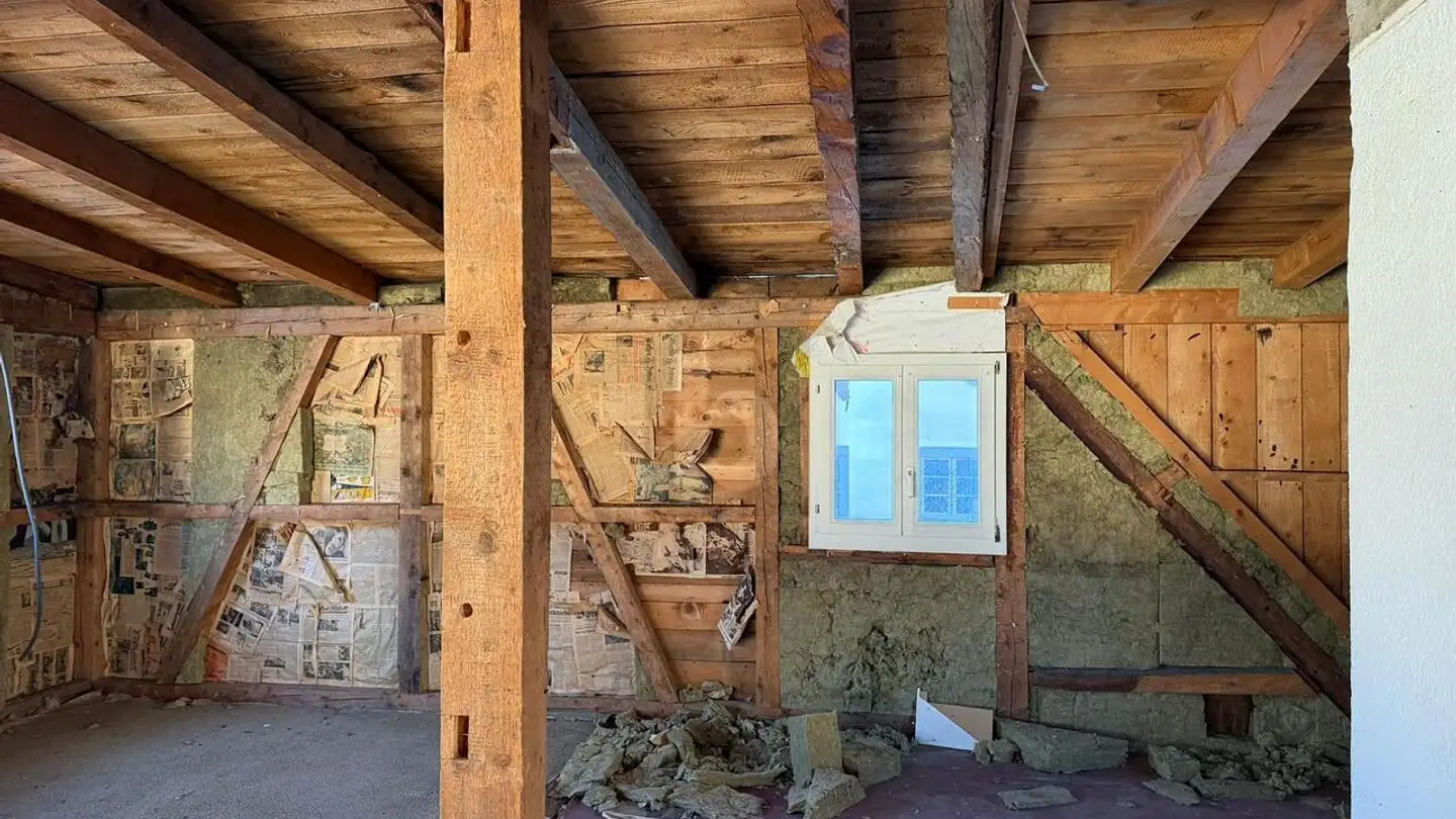 Maison troglodyte à vendre - 9478 Azmoos - Photo 3