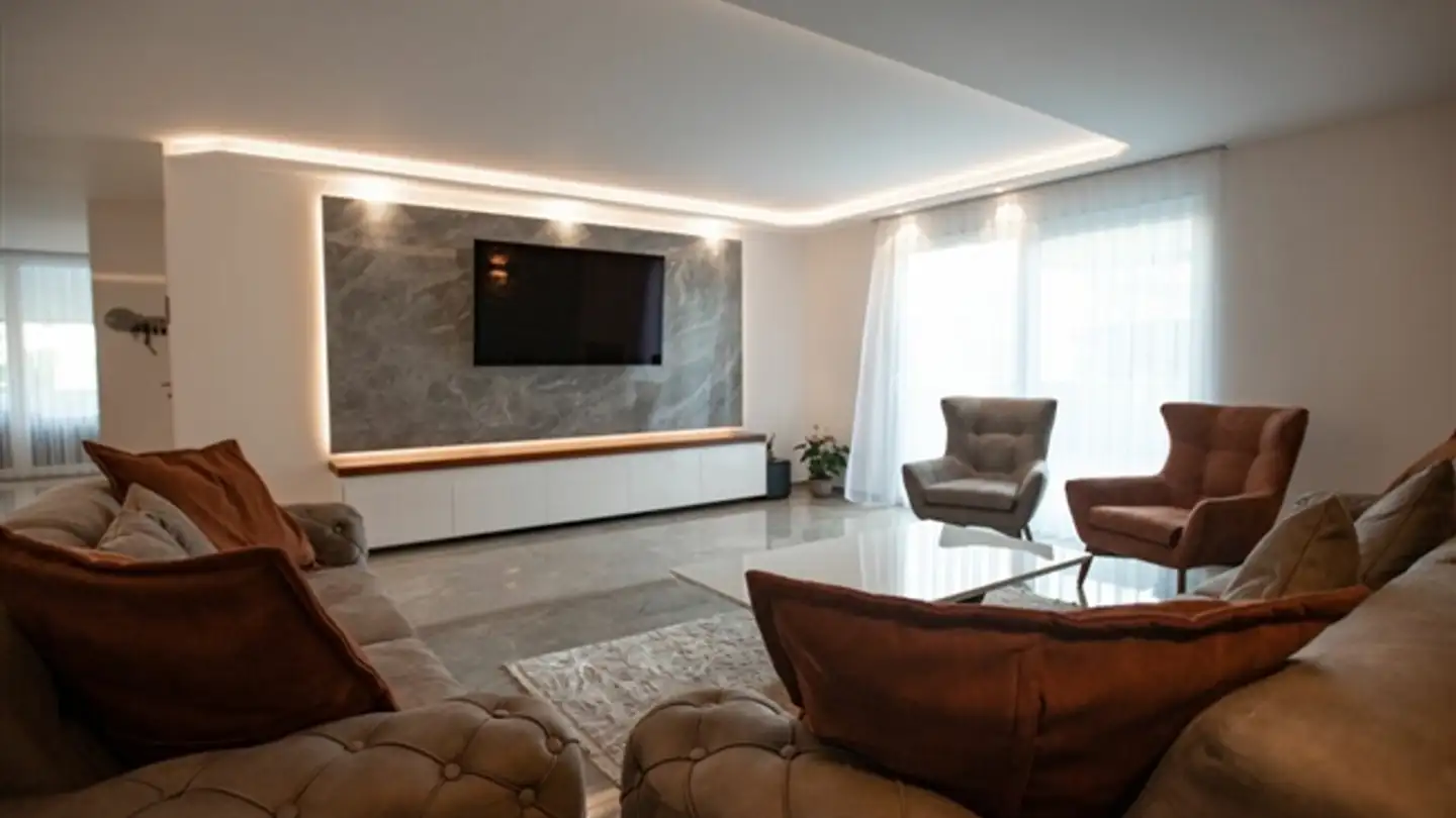 Wohnung kaufen - Luzernerstrasse 26b, 6030 Ebikon - Foto 3