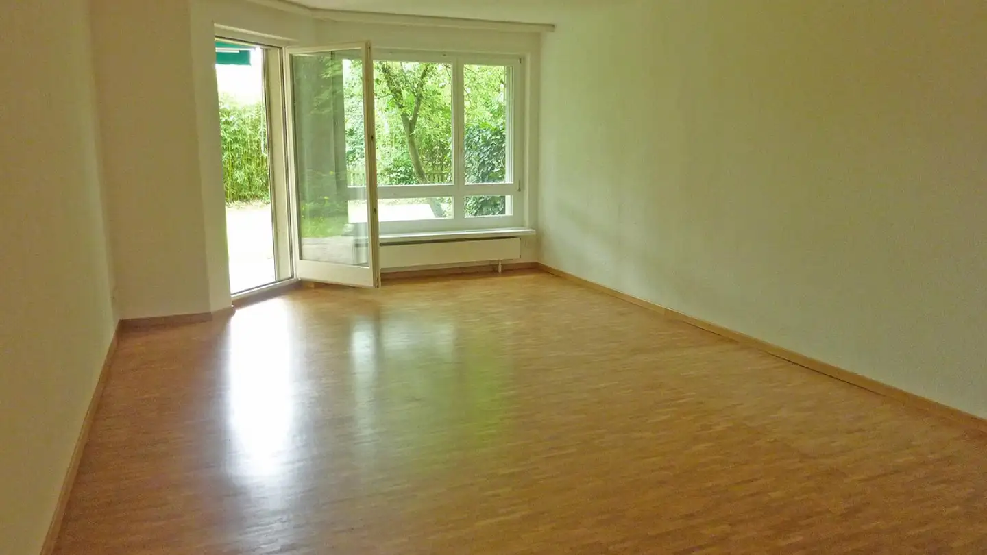 Apartment for rent - Hagenholzstrasse, 8302 Kloten - Photo 3
