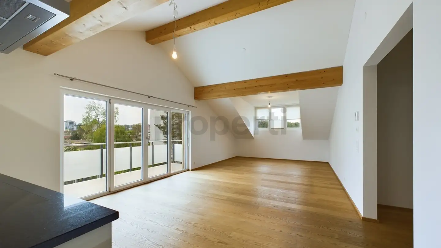 Apartment for rent - 4123 Allschwil