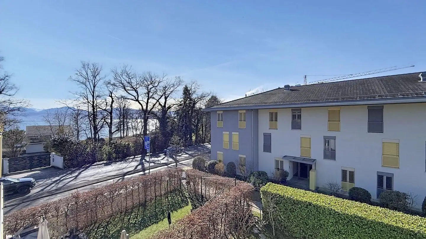 Apartment for sale - 1162 St-Prex