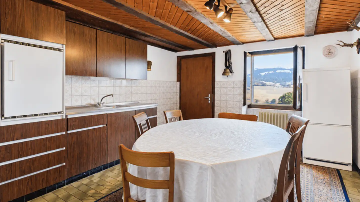 Einfamilienhaus kaufen - 1609 Fiaugères - Foto 4