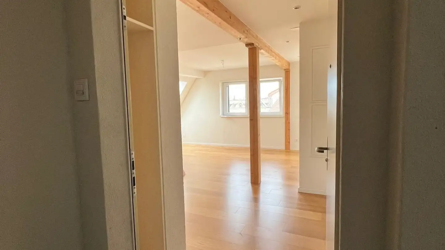 Duplex for rent - Schöntalstrasse 31, 8004 Zürich - Photo 4