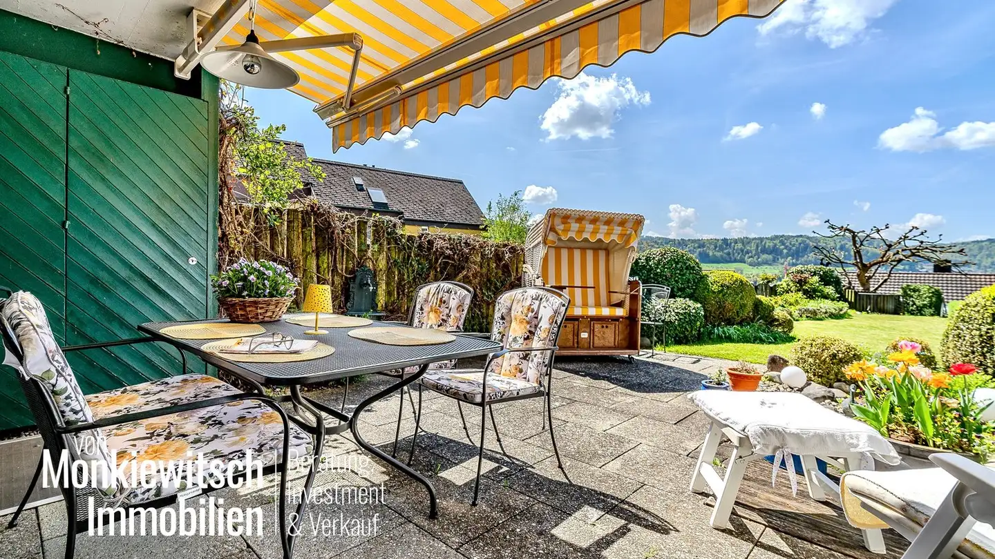 Reihenhaus kaufen - 8413 Neftenbach