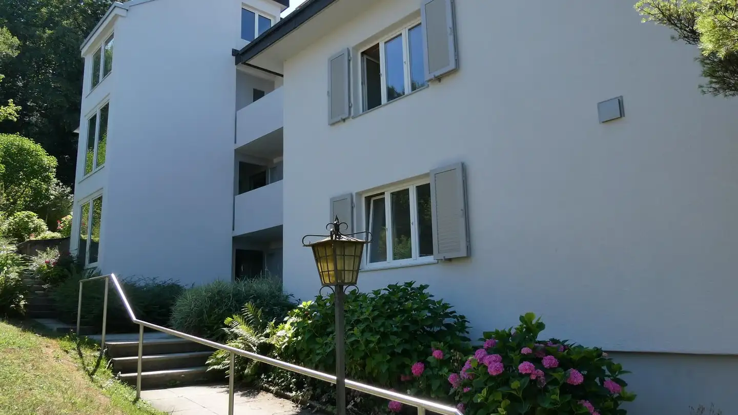 Apartment for rent - Sandstrasse 27, 5412 Gebenstorf