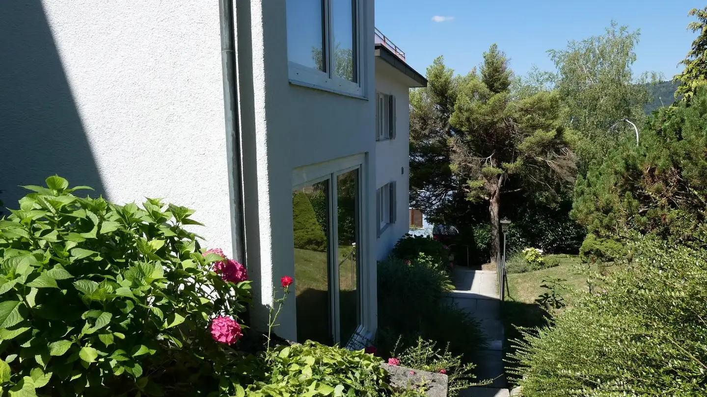 Appartamento in affitto - Sandstrasse 27, 5412 Gebenstorf - Foto 2