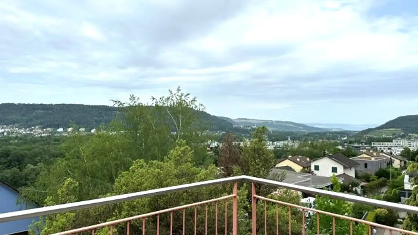 Appartamento in affitto - Sandstrasse 27, 5412 Gebenstorf - Foto 4
