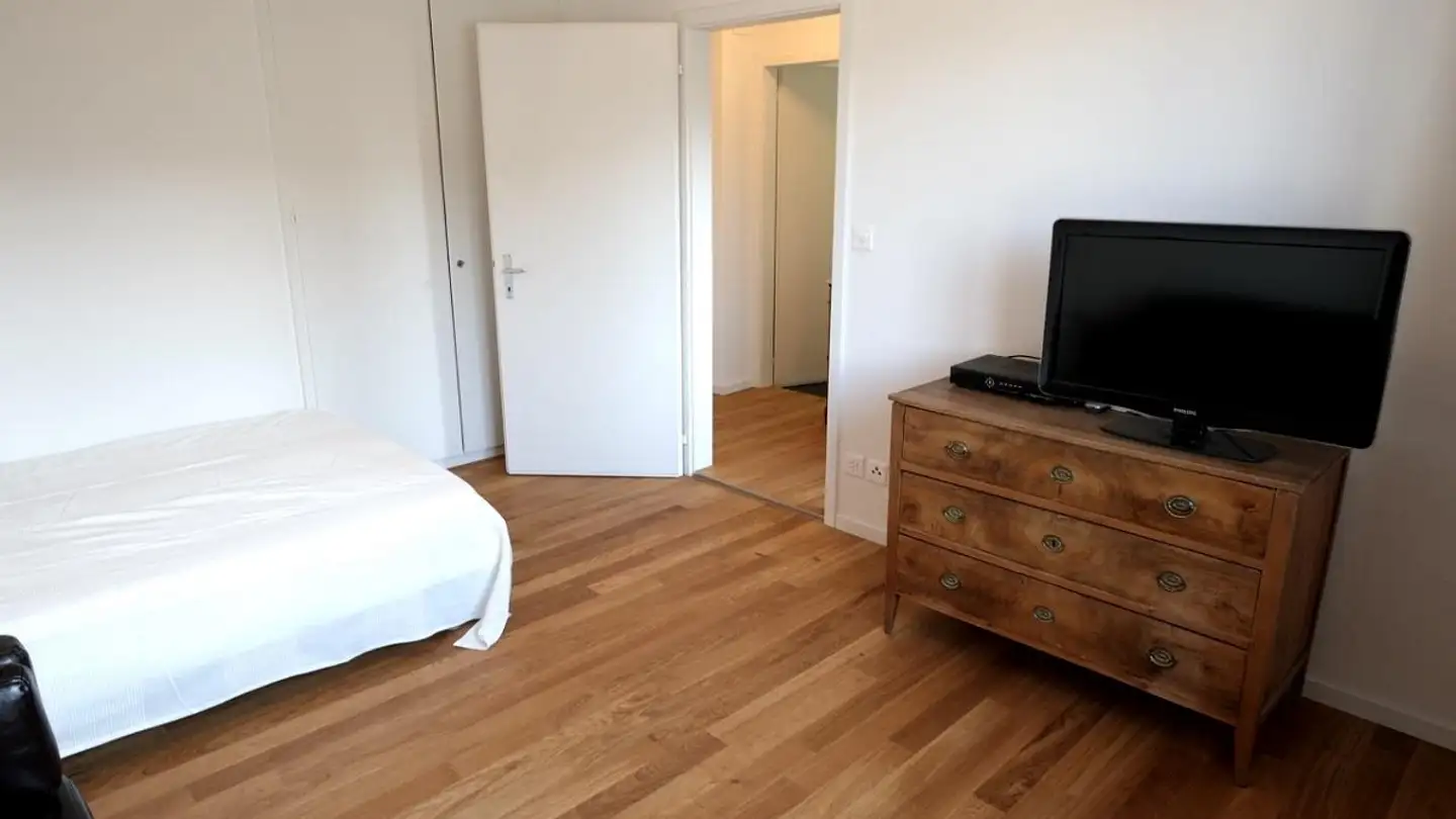 Appartement à louer - Morgartenstrasse 5, 6315 Oberägeri
