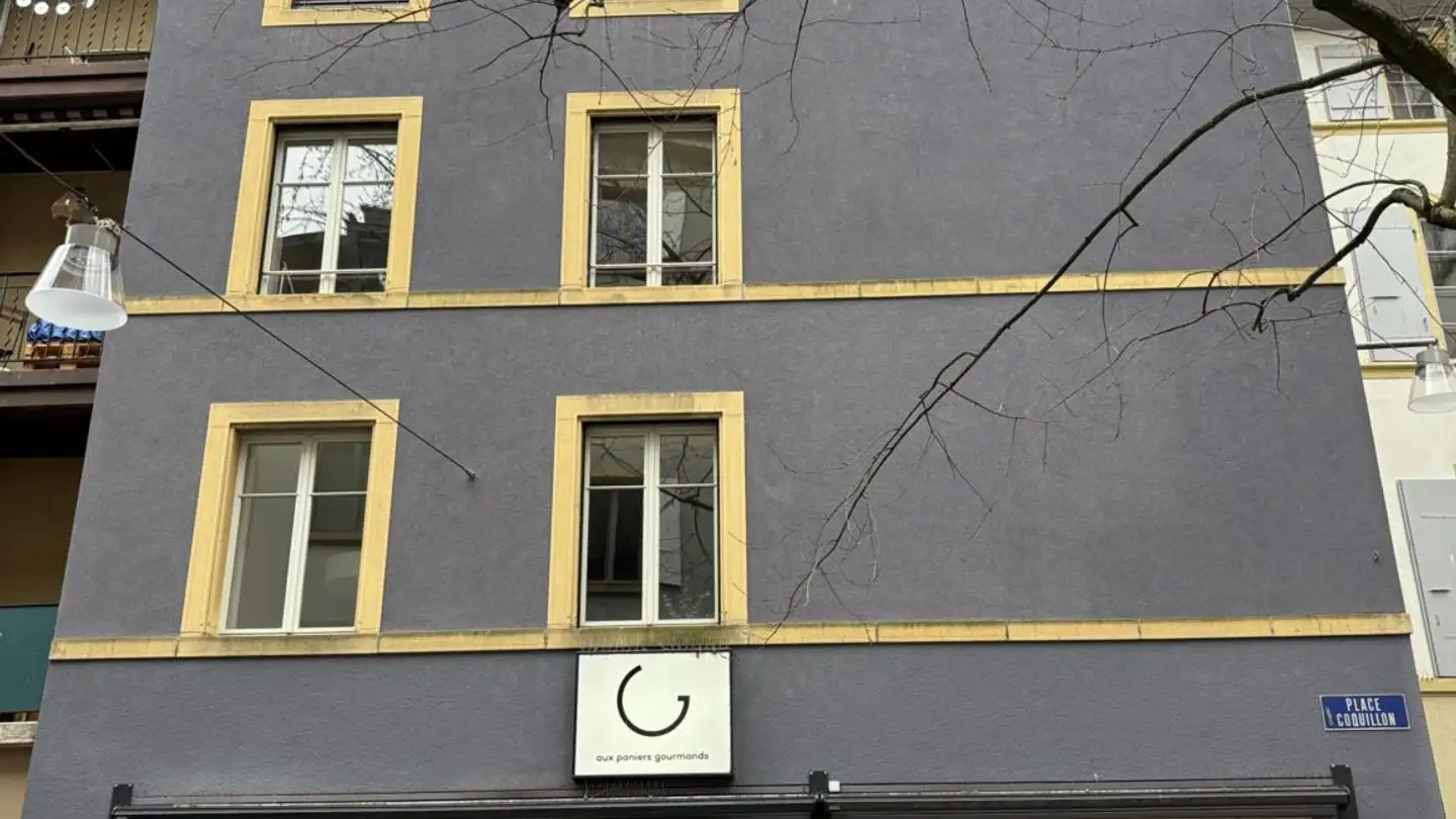 Spazio ufficio in affitto - 2000 Neuchâtel - Foto 4