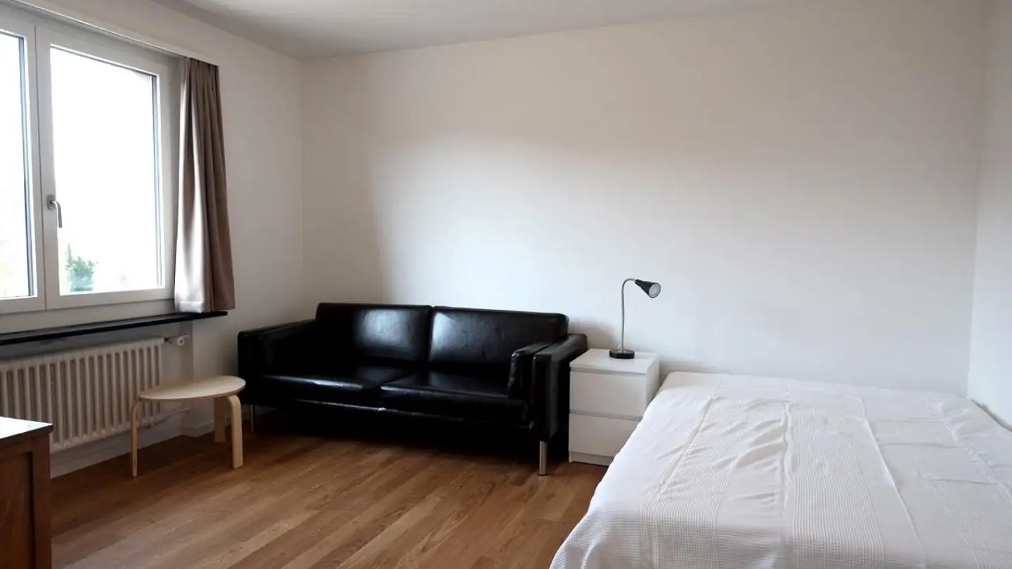 Appartement à louer - Morgartenstrasse 5, 6315 Oberägeri - Photo 2